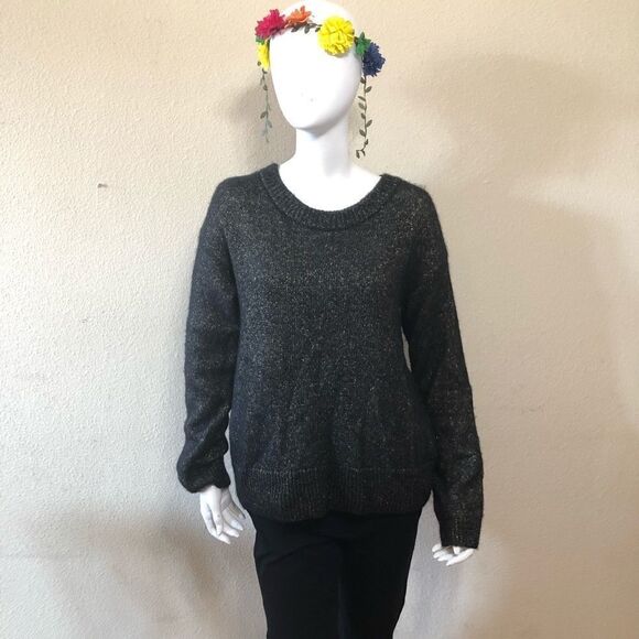 A.L.C. Bowen Sweater Size Medium - Picture 3 of 13